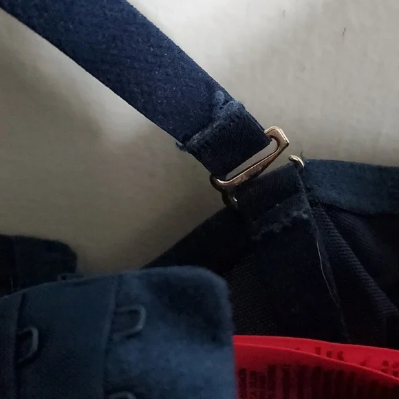 Padded bra - Picture 5 of 5